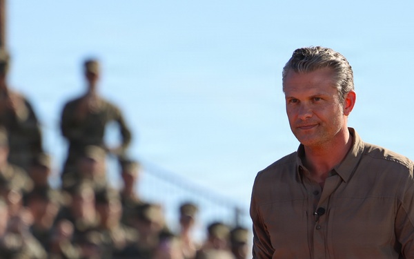 250th Amphibious Capabilities Demonstration Beach Bash