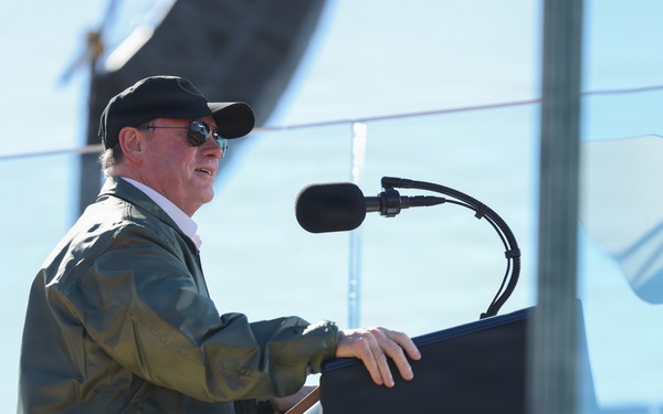 250th Amphibious Capabilities Demonstration Beach Bash