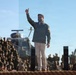 250th Amphibious Capabilities Demonstration Beach Bash