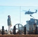 250th Amphibious Capabilities Demonstration Beach Bash