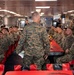 250th Amphibious Capabilities Demonstration: I MEF CG Lt. Gen. Wortman visits USS Boxer