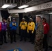 250th Amphibious Capabilities Demonstration: I MEF CG Lt. Gen. Wortman visits USS Boxer