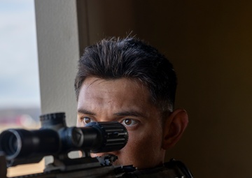 11th MEU Marines participate in U.S. Marine Corps 250th Birthday Amphibious Capabilities Demonstration
