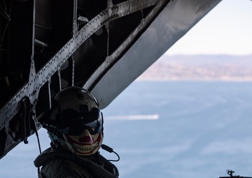 11th MEU Marines participate in Marine Corps 250th Birthday Amphibious Capabilities Demonstration