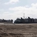 Marines and Sailors prepare for the Marine Corps 250th Birthday Amphibious Capabilities Demonstration