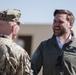 US Vice President visits Camp Pendleton