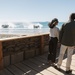 US Vice President visits Camp Pendleton