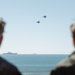 US Vice President visits Camp Pendleton