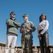 US Vice President visits Camp Pendleton