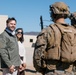 US Vice President visits Camp Pendleton
