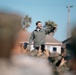 US Vice President visits Camp Pendleton