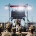 US Vice President visits Camp Pendleton