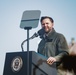 US Vice President visits Camp Pendleton