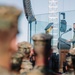 US Vice President visits Camp Pendleton