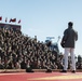 US Vice President visits Camp Pendleton
