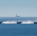 250th Amphibious Capabilities Demonstration: Full Rehearsal