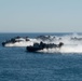 250th Amphibious Capabilities Demonstration: Full Rehearsal