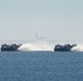 250th Amphibious Capabilities Demonstration: Full Rehearsal