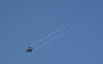 250th Amphibious Capabilities Demonstration: Full Rehearsal