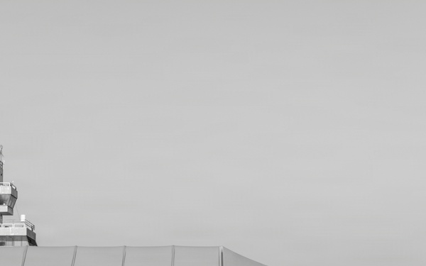 Vehicle Parking at Air Base