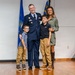 139th Force Support Squadron Change of Command