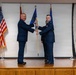 139th Force Support Squadron Change of Command
