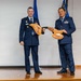 139th Force Support Squadron Change of Command