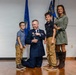 139th Force Support Squadron Change of Command
