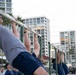 SW Hegseth Attends USMC 250th Anniversary Celebration