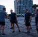SW Hegseth Attends USMC 250th Anniversary Celebration