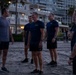 SW Hegseth Attends USMC 250th Anniversary Celebration
