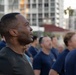 SW Hegseth Attends USMC 250th Anniversary Celebration