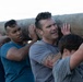 SW Hegseth Attends USMC 250th Anniversary Celebration