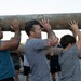 SW Hegseth Attends USMC 250th Anniversary Celebration