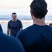 SW Hegseth Attends USMC 250th Anniversary Celebration