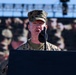 SW Hegseth Attends USMC 250th Anniversary Celebration