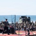 SW Hegseth Attends USMC 250th Anniversary Celebration