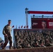 SW Hegseth Attends USMC 250th Anniversary Celebration