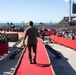 SW Hegseth Attends USMC 250th Anniversary Celebration