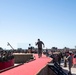 SW Hegseth Attends USMC 250th Anniversary Celebration