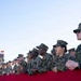 SW Hegseth Attends USMC 250th Anniversary Celebration