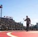 SW Hegseth Attends USMC 250th Anniversary Celebration