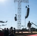 SW Hegseth Attends USMC 250th Anniversary Celebration