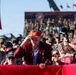 SW Hegseth Attends USMC 250th Anniversary Celebration