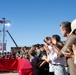 SW Hegseth Attends USMC 250th Anniversary Celebration