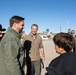 SW Hegseth Attends USMC 250th Anniversary Celebration