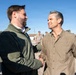 SW Hegseth Attends USMC 250th Anniversary Celebration