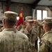 181st Field Artillery Regiment promotion
