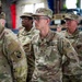 181st Field Artillery Regiment promotion
