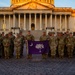 South Carolina Army National Guard supports D.C. Safe and Beautiful